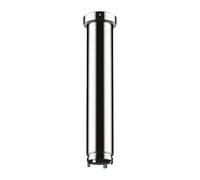 AXOR Rallonge pour fixation de douche de tête au plafond 460/300, 230 mm, 35288000,