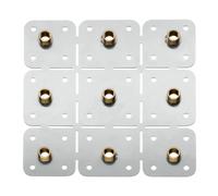 Axor ShowerCollection élément encastré de mitigeur 28470180
