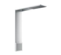 AXOR ShowerComposition Douche de tête, 1 jet, 12593000,