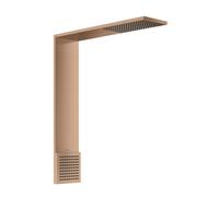 AXOR ShowerComposition Douche de tête, 1 jet, 12593310,