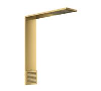 AXOR ShowerComposition Douche de tête, 1 jet, 12593990,