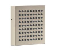 AXOR ShowerComposition Douchette latérale, 12596820,