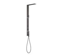 AXOR ShowerComposition Ensemble de douche encastré avec mitigeur thermostatique, 12595340,