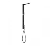 AXOR ShowerComposition Ensemble de douche encastré avec mitigeur thermostatique, 12595670,