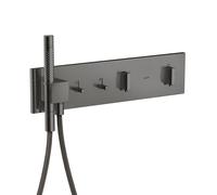 AXOR ShowerComposition Mitigeur thermostatique de douche encastré, 12571330,