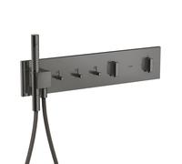 AXOR ShowerComposition Mitigeur thermostatique de douche encastré, 12572330,