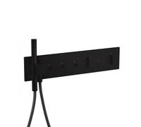 AXOR ShowerComposition Mitigeur thermostatique de douche encastré, 12572670,