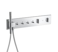 AXOR ShowerComposition Mitigeur thermostatique de douche encastré, 12573000,