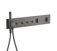 AXOR ShowerComposition Mitigeur thermostatique de douche encastré, 12573330,