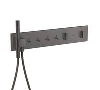 AXOR ShowerComposition Mitigeur thermostatique de douche encastré, 12573340,