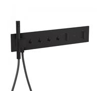 AXOR ShowerComposition Mitigeur thermostatique de douche encastré, 12573670,