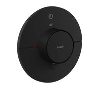 AXOR ShowerSelect ID Mitigeur thermostatique de douche encastré 1 sortie, 36756670,
