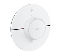 AXOR ShowerSelect ID Mitigeur thermostatique de douche encastré 1 sortie, 36756700,