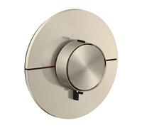 AXOR ShowerSelect ID Mitigeur thermostatique de douche encastré 1 sortie, 36756820,