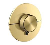 AXOR ShowerSelect ID Mitigeur thermostatique de douche encastré 1 sortie, 36756950,