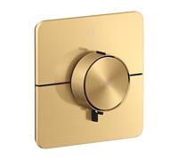 AXOR ShowerSelect ID Mitigeur thermostatique de douche encastré 1 sortie, 36758250,