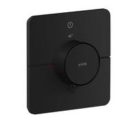 AXOR ShowerSelect ID Mitigeur thermostatique de douche encastré 1 sortie, 36758670,