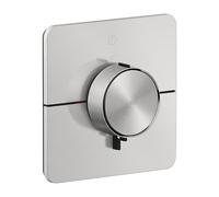 AXOR ShowerSelect ID Mitigeur thermostatique de douche encastré 1 sortie, 36758800,