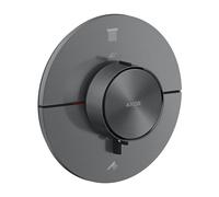 AXOR ShowerSelect ID Mitigeur thermostatique de douche encastré 2 sorties, 36750340,