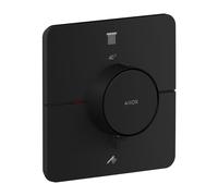 AXOR ShowerSelect ID Mitigeur thermostatique de douche encastré 2 sorties, 36754670,