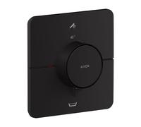 AXOR ShowerSelect ID Mitigeur thermostatique de douche encastré, 2 sorties, avec dispositif de sécurité, 36755670,