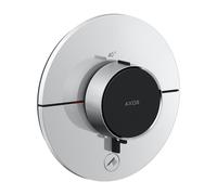 AXOR ShowerSelect ID Mitigeur thermostatique de douche encastré Highflow, 1 sortie, 36776000,
