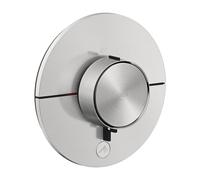 AXOR ShowerSelect ID Mitigeur thermostatique de douche encastré Highflow, 1 sortie, 36776800,