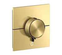 AXOR ShowerSelect ID Mitigeur thermostatique de douche encastré Highflow, 1 sortie, 36777950,