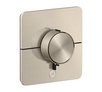 AXOR ShowerSelect ID Mitigeur thermostatique de douche encastré Highflow, 1 sortie, 36778820,