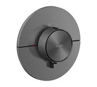 AXOR ShowerSelect ID Mitigeur thermostatique de douche encastré Highflow, 36759340,