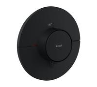AXOR ShowerSelect ID Mitigeur thermostatique de douche encastré Highflow, 36759670,
