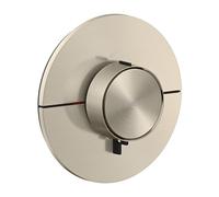 AXOR ShowerSelect ID Mitigeur thermostatique de douche encastré Highflow, 36759820,