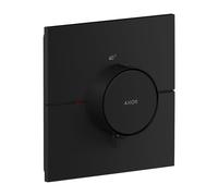 AXOR ShowerSelect ID Mitigeur thermostatique de douche encastré Highflow, 36774670,