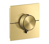 AXOR ShowerSelect ID Mitigeur thermostatique de douche encastré Highflow, 36774950,