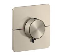 AXOR ShowerSelect ID Mitigeur thermostatique de douche encastré Highflow, 36775820,