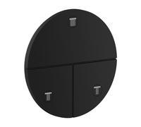 AXOR ShowerSelect ID Robinet d’arrêt et inverseur pour plusieurs sorties, 36779670,