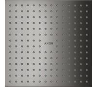 Axor ShowerSolutions douche à effet de pluie 25x25 cm carrée || 35313330