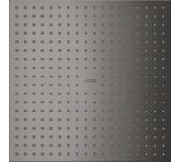 Axor ShowerSolutions douche à effet de pluie 30x30 cm carrée || 35321340