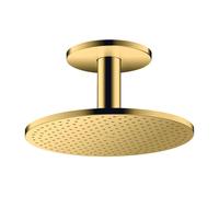 AXOR ShowerSolutions Douche de tête, 1 jet, 35301990,