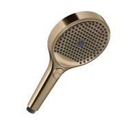 AXOR ShowerSolutions Douchette, 3 jets, 39774140,