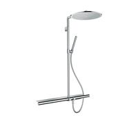 Axor ShowerSolutions ensemble de douche mural chrome 27984000