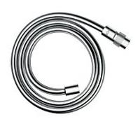 Hansgrohe Flexible de douche Axor ShowerSolutions 28127820 nickel brossé 1,25 m contrôle du volume