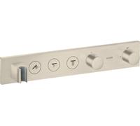 Axor ShowerSolutions mitigeur bain-douche encastrée avec thermostat || 18356820