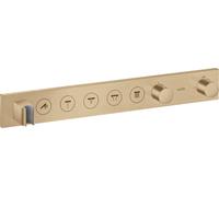 Axor ShowerSolutions mitigeur bain-douche encastrée avec thermostat || 18358140
