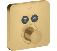 Axor ShowerSolutions mitigeur bain-douche encastrée avec thermostat || 36707250