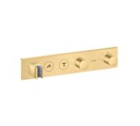 AXOR ShowerSolutions Mitigeur thermostatique de douche, 18355250,