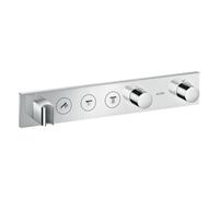 AXOR ShowerSolutions Mitigeur thermostatique de douche, 18356000,