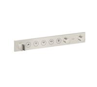 AXOR ShowerSolutions Mitigeur thermostatique de douche, 18358800,