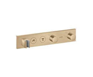 AXOR ShowerSolutions Mitigeur thermostatique de douche encastré, 18355140,