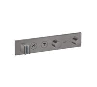 AXOR ShowerSolutions Mitigeur thermostatique de douche encastré, 18355340,